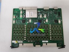 GE LOGIQ E9 GTX TLP.192 Ultrasound Board GA200726