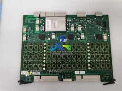 GE LOGIQ E9 GTX TLP.192 Ultrasound Board GA200726