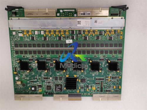 GE LOGIQ E9 5393908-8/5393908-5/5393908-7 MRX Ultrasound Board