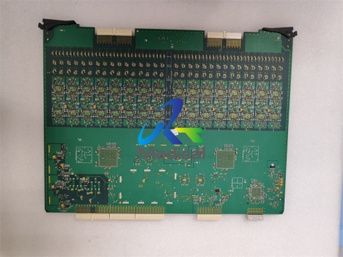 GE LOGIQ E9 GTX2.5 Ultrasound Board 5201044-7