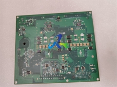 GE LOGIQ E9 Power Board Ultrasound 5201018-2