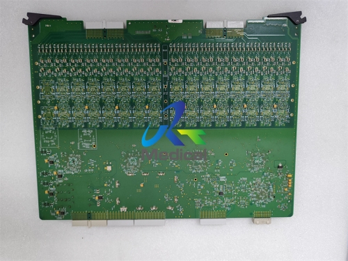 GE LOGIQ E9 GTX2.3 Ultrasound Board 5201044-2