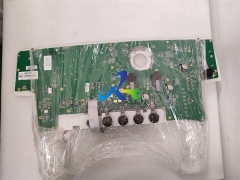 GE LOGIQ E9 Contral Board 5207000-82