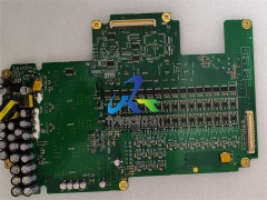 GE LOGIQ E TX64 Board-5436388