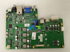 GE LOGIQ F6/VIVID T8 IO Board-5456663