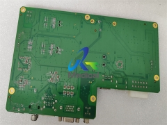 GE LOGIQ F6/VIVID T8 IO Board-5456663