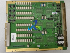 GE LOGIQ P5 Probe Interface Board 5140497-2