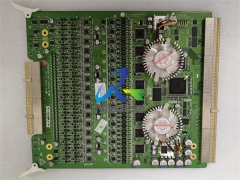 GE LOGIQ P6 DTRX64 Board 5252321/5212114