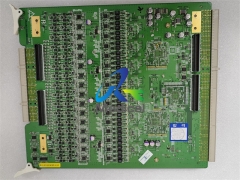 GE LOGIQ P6 DTRX64 Board 5252321/5212114