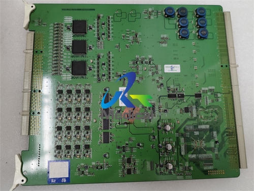 GE LOGIQ P6 CWD Board-5140503/5144582