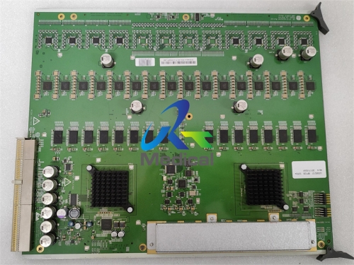 GE LOGIQ S7 BF128 Board-5392446-4