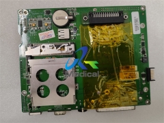 GE VIVID I BEP Board R2380485/R2356466