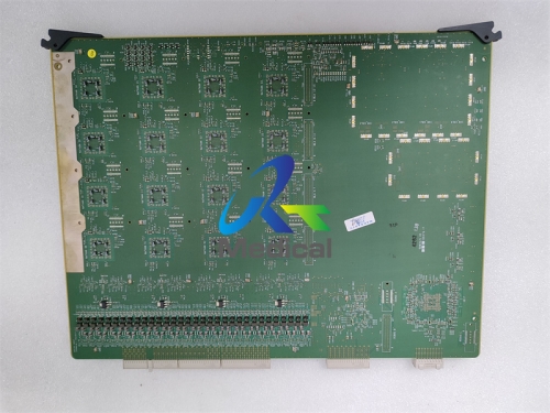 GE VIVID E9 DRX5 Board 5301160-5