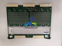 GE VIVID E9 GRX Board GA200105