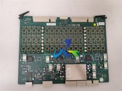 GE VIVID E9 GTX-TLP Board GA200726-2