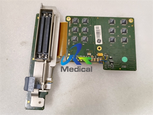 GE VIVID I Probe interface board RPM12a-KTI300740-2