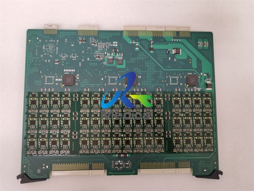 GE VIVID E9 GTX-TLP Board GA200726-2