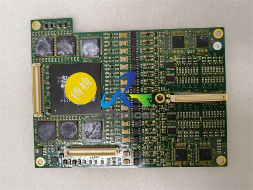 GE VIVID I TR32 Board R2354258-12