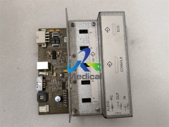 GE Voluson E6/E8 RTB4 Board KTI221016-4