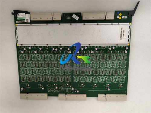 GE VIVID E9 GRX64 Board GB200025-1