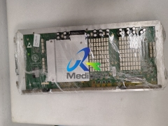 GE VIVID S5 Probe Interface Board 2418218-5