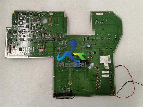 GE Voluson 730 Control Panel Circuit Board KTI154730-5