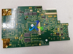 GE VIVID I RFI Board R2418295-2