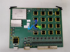 GE VIVID E9 DRX6 Board 5301160-6