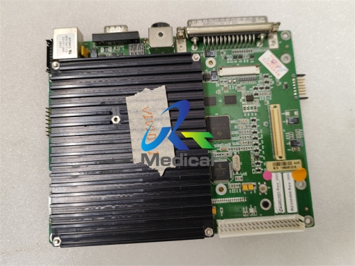 GE VIVID I BEP Board R2380485/R2356466