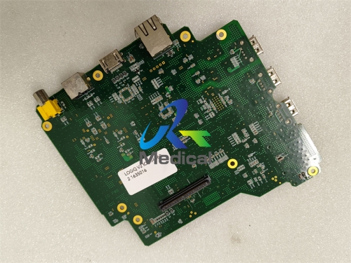 GE V2 IO Board-5548692