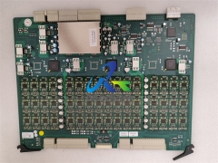 GE VIVID E9 GTX-TLP Board GA200726-2