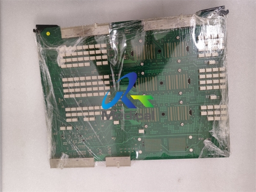 GE VIVID E9 Probe Interface Board GA200695-4