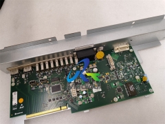 GE VIVID E95 IO Board 9-1301-3707