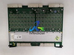 GE VIVID E9 GRX128CW Board GB200020