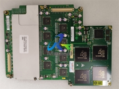 GE LOGIQ C5 RX64 Board-5392899