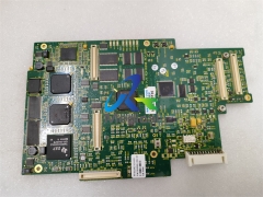 GE VIVID I RFI Board R2418295-2