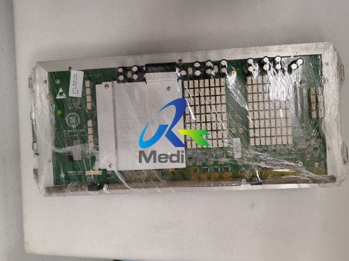 GE VIVID Q Probe Interface Board 2379846