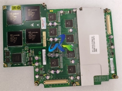 GE LOGIQ C5 RX64 Board-5392899