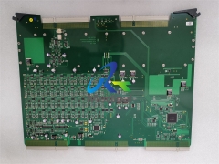 GE VIVID E9 GRX128CW Board GB200020