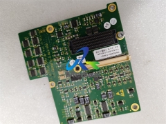 GE Vivid S6 PAB Board V3 Assy-R2418272-3