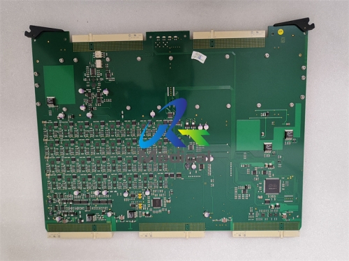 GE VIVID E9 GRX Board GA200105