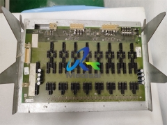 GE Voluson E8 RTM25b Interface Board KTI301628-1