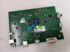 GE Voluson E10 RTV30A Board KTI303517