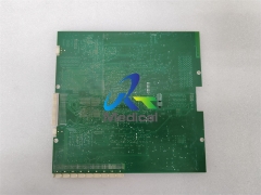 GE Voluson E8 RFI21 Board KTI302197-6