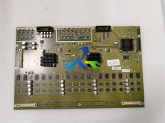 GE Voluson E8 RFM221 Board KTI303915