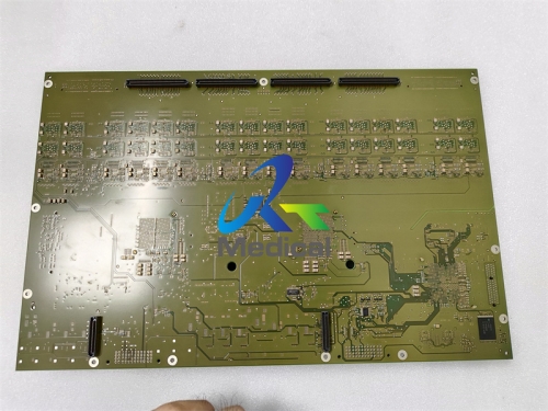 GE Voluson E8 RFM221 Board KTI303915