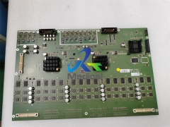 GE Voluson E8 RFM221 Board KTI303915