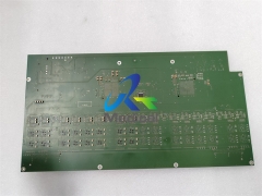 GE Voluson E8 RSX120C Board KTI303760-6