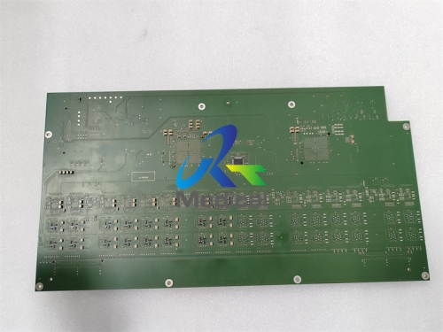 GE Voluson E8 RSX120C Board KTI303760-6