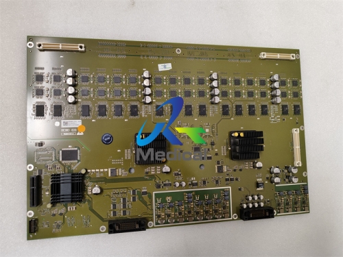 GE Voluson E8 RFM201 Board KTI303916-1